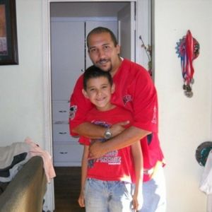 Meet your Posher, Ray